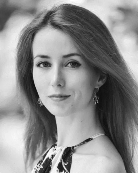 Sheveliova Lina, Ballet, Russian Federation