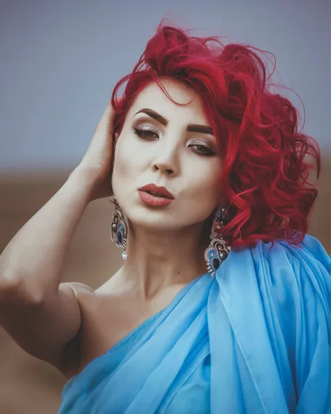 Simion Maria, Music, Romania