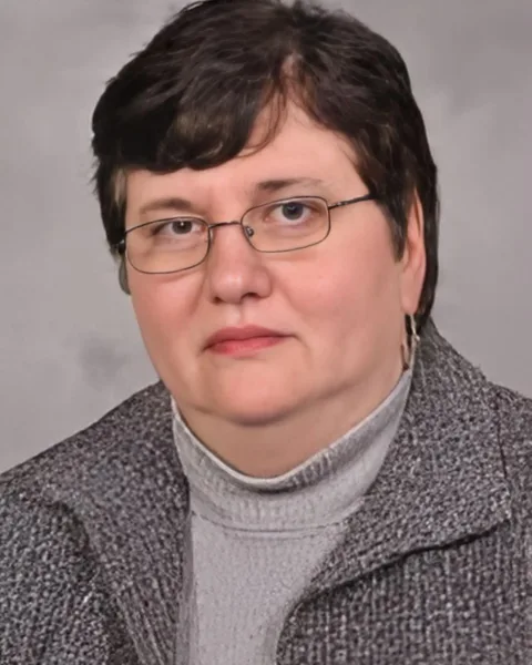 Spektor Zhanna, Медицина, Соединенные Штаты Америки