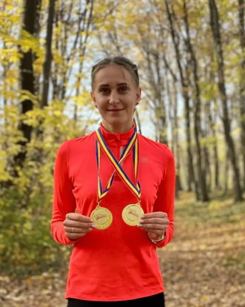 Stăvilă Andreea, Спорт, Республика Молдова