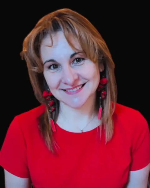Steinman Crăciun Viorica, Социальные сети, Соединенные Штаты Америки