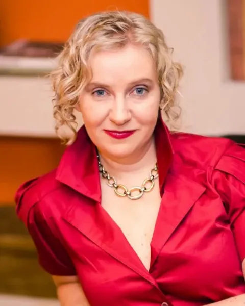Stelin Diana, Artă, Statele Unite ale Americii