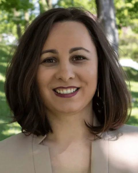 Stepaniuc Ecaterina, Education, United States of America