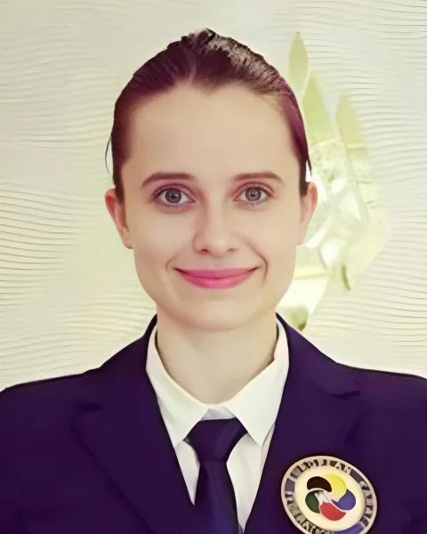 Stratu Ana-Maria, Sport, Republic of Moldova