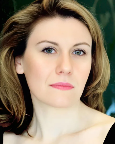 Strezeva Milana, Music, United States of America