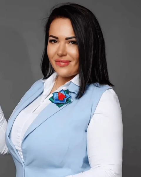 Temizcay Cristina, Социальные сети, Республика Молдова