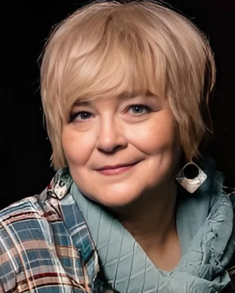 Timoșenco Galina, Науки, Российская Федерация