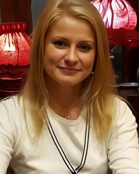 Tizu Svetlana, Administration, Republic of Moldova