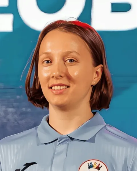 Tonu Viorica, Sport, Republica Moldova