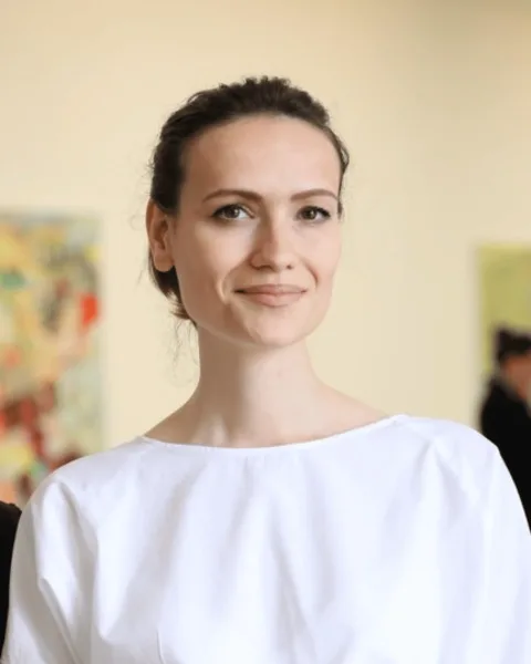 Țurcan Irina, Науки, Великобритания