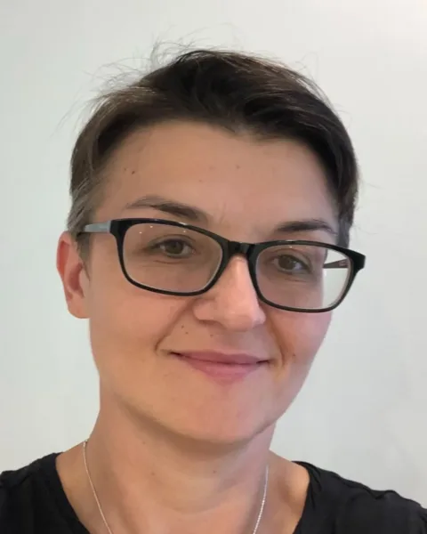 Tverdohleb Evelina, Administration, United States of America