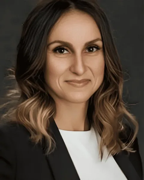 Ustimchuk Tatyana, Justice, United States of America