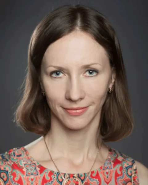 Ustimova Ecaterina, Балет, Российская Федерация