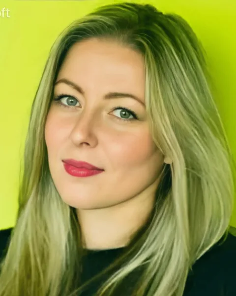 Van Maaren Tatiana, Tehnologii, Statele Unite ale Americii