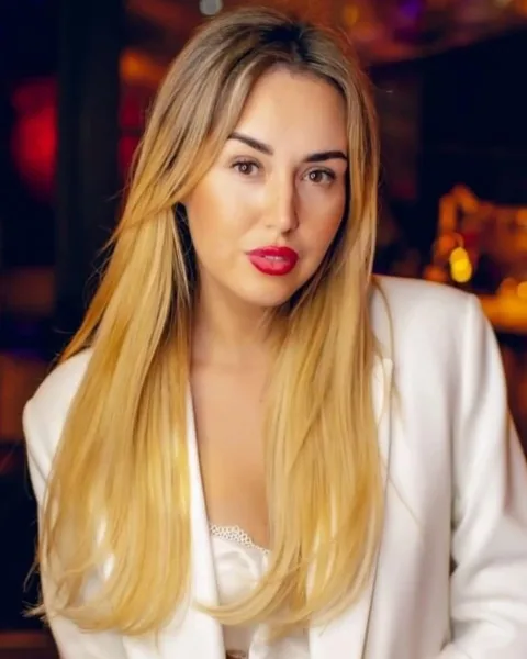 Varnacova Iana, Модель, Республика Молдова