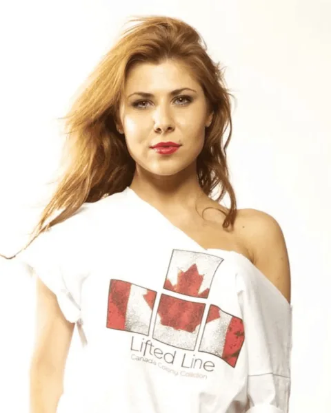 Vee Angelika, Muzică, Statele Unite ale Americii