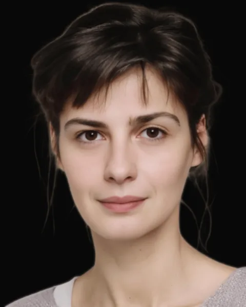Verbițchi Irina, Cinema, Russian Federation