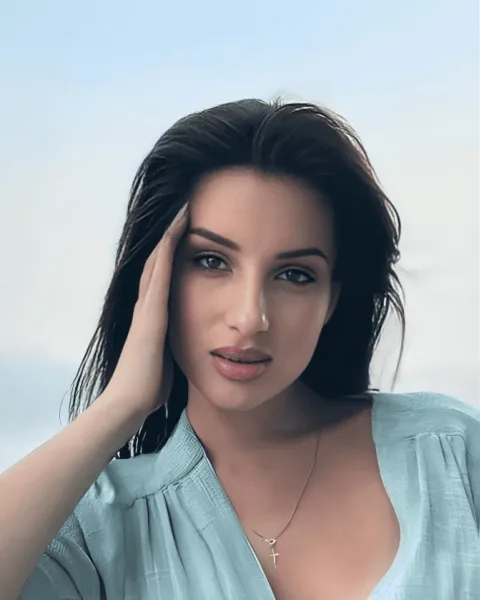 Verlan Nadejda, Cinema, India