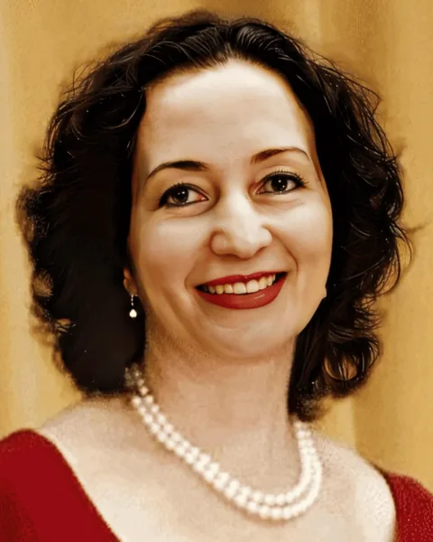 Volman Diana, Music, United States of America