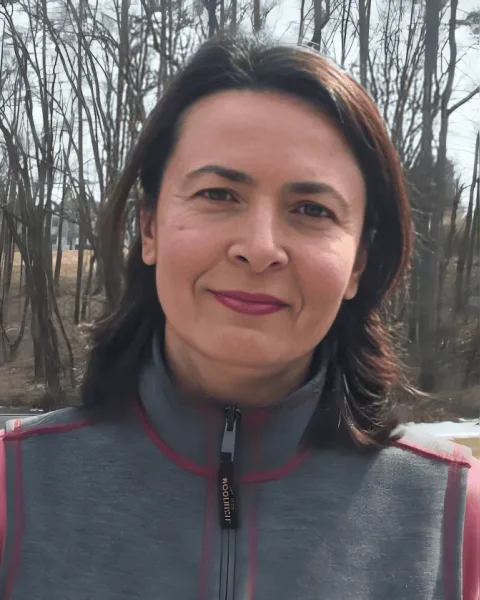 Yakut Larisa, Education, United States of America