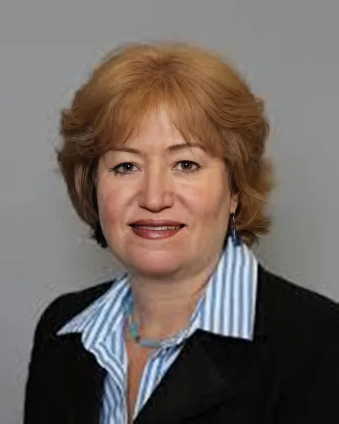 Zaleznik Rimma, Finance, United States of America