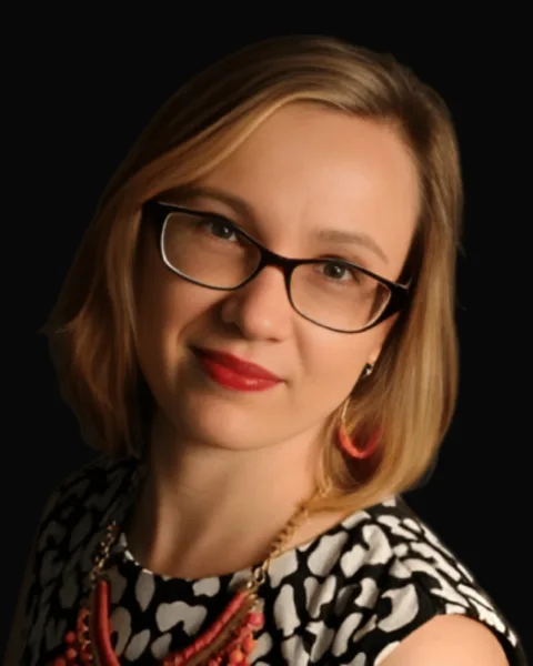Zavodov Iulia, Education, United States of America